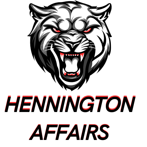 HENNINGTON AFFAIRS