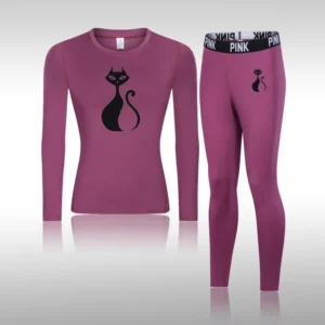 2Pcs Women Jogging Suit Solid Color Tracksuits Yoga Clothing Set Sports Women Outfit Fitness Set Athletic Wear Gym Quick Drying