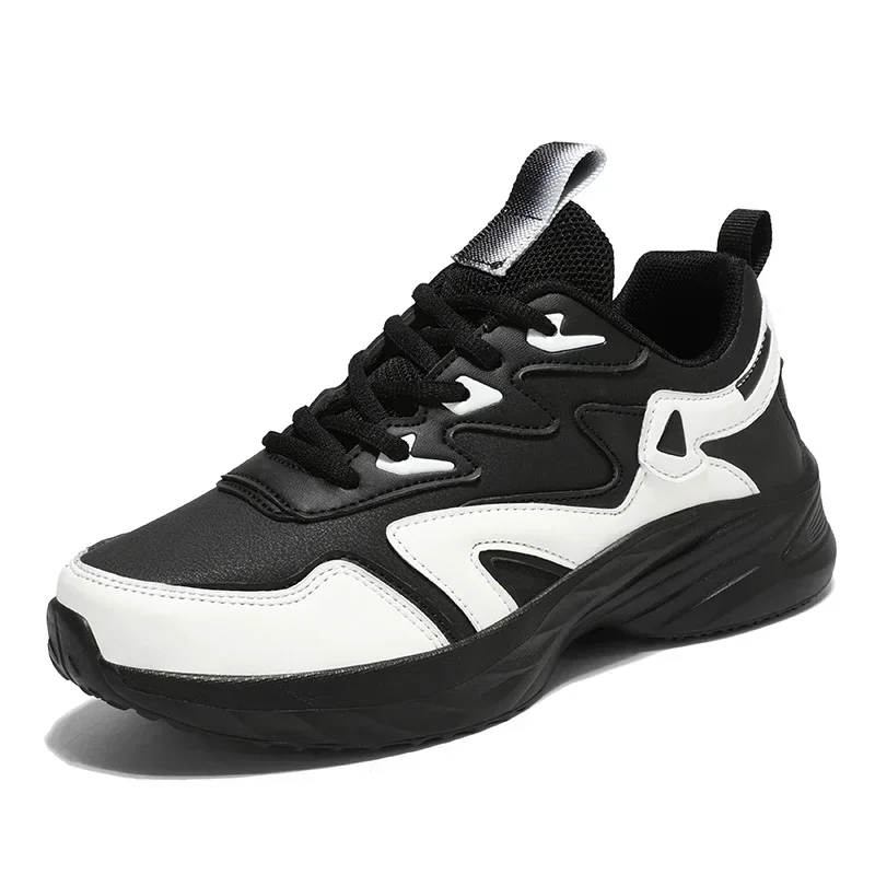 Fashion All-Match Autumn Running Shoes Women Waterproof Sports Fitness Casual Sneakers Ladies Non-Slip Fitness Jogging Shoes - Image 7