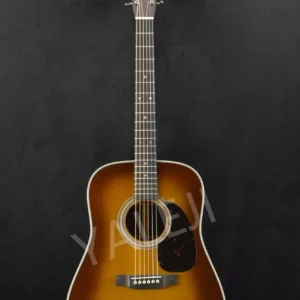D28 Ambertone Acoustic Guitar