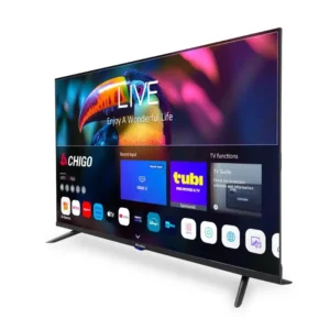 Curved Smart Android TV 43-100 inch Full high definition LCD 120 Hz Bathroom Refresh Rate 49 55 70 75 80 90 98 100