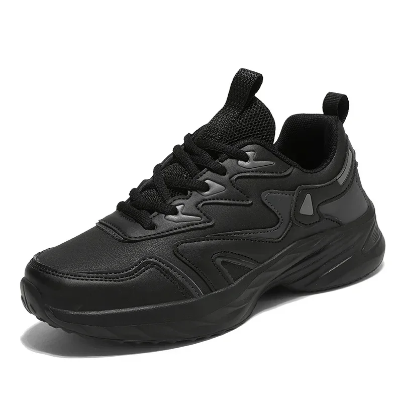 Fashion All-Match Autumn Running Shoes Women Waterproof Sports Fitness Casual Sneakers Ladies Non-Slip Fitness Jogging Shoes - Image 9