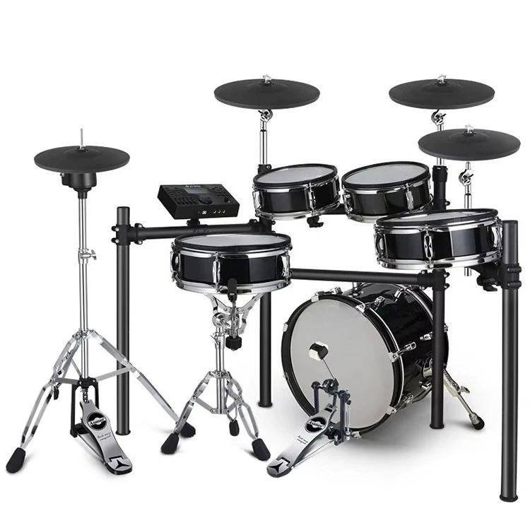 Suitable for PDX790 Advanced Best-selling Electronic Drum Set - Image 6