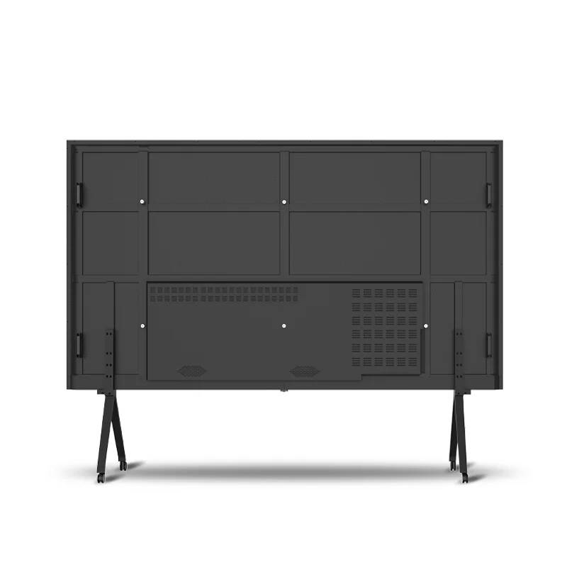 55inch 75" 82" 85" 86" 98" 110" inch China Smart Android LCD LED TV 4K UHD Factory export Flat Screen Televisions HD smart TV - Image 3