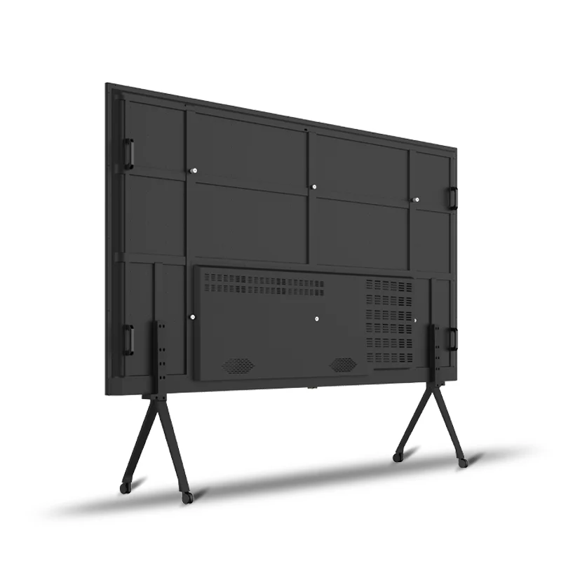 55inch 75" 82" 85" 86" 98" 110" inch China Smart Android LCD LED TV 4K UHD Factory export Flat Screen Televisions HD smart TV - Image 6